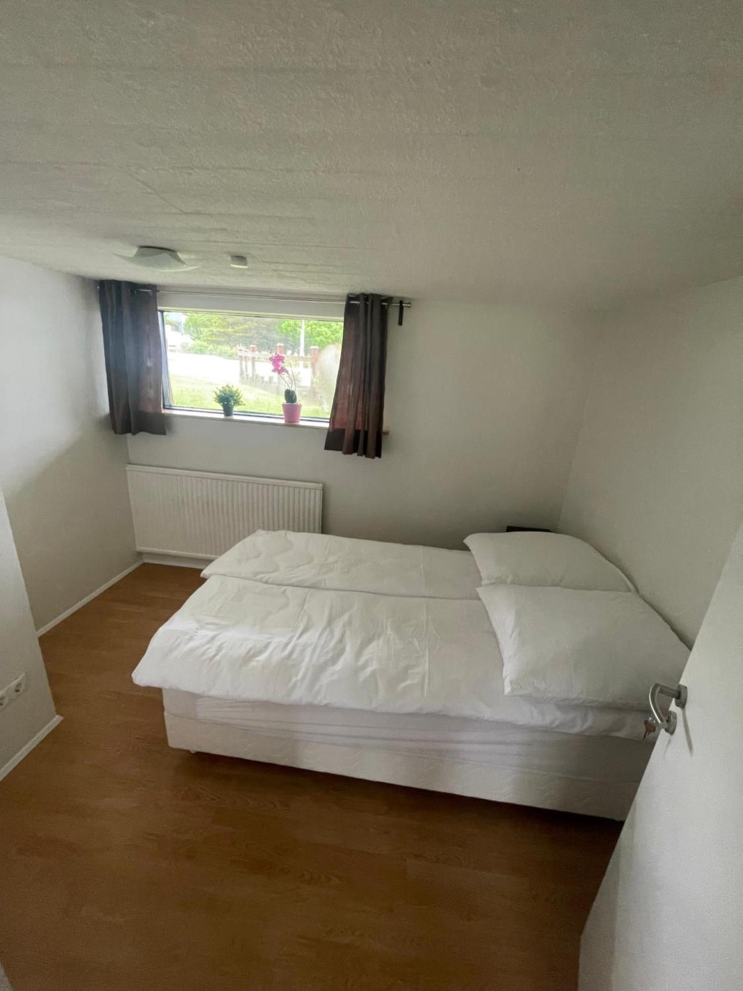 Kirkjufell Basement Apartment 그런다포르두 외부 사진