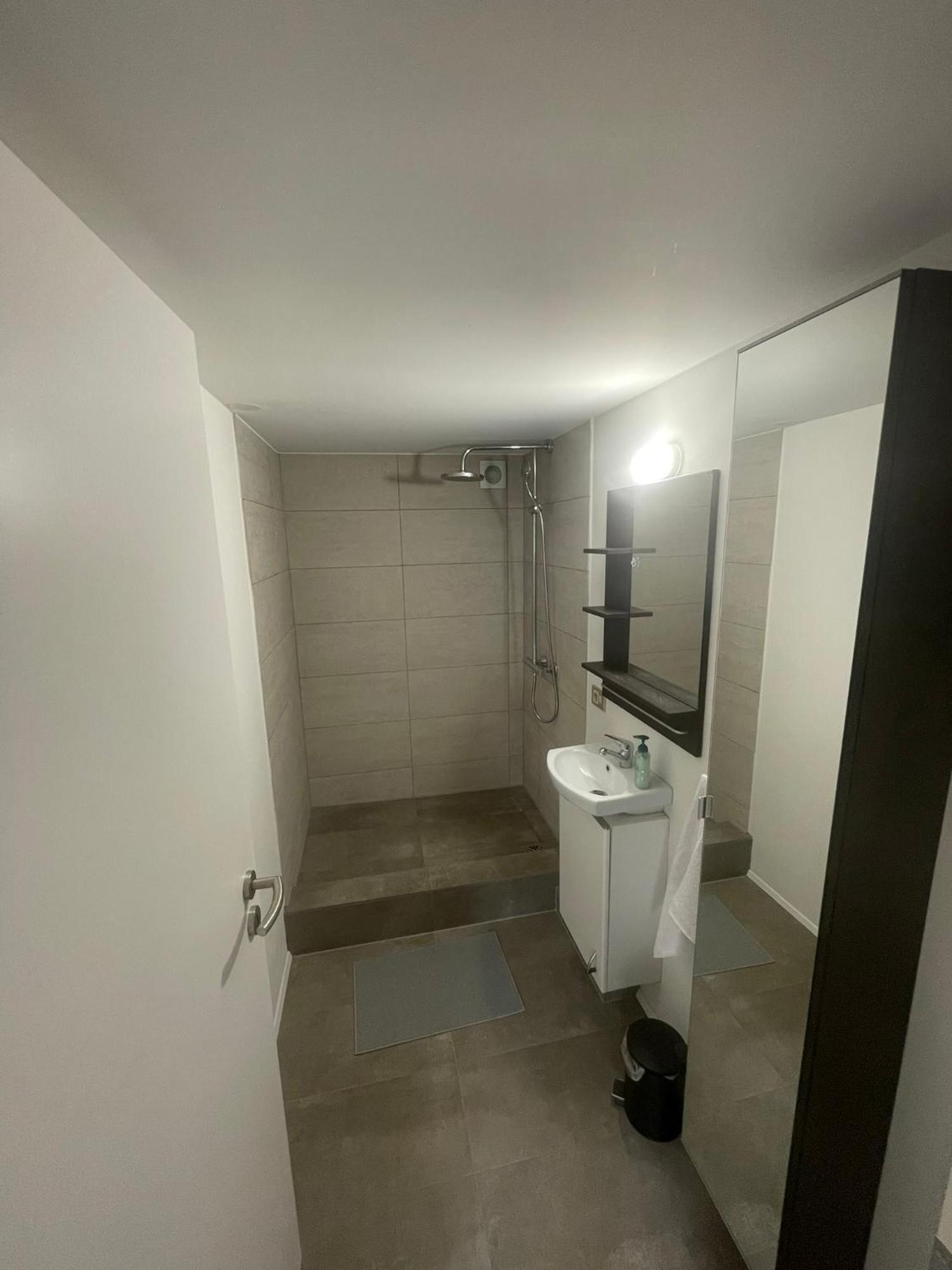 Kirkjufell Basement Apartment 그런다포르두 외부 사진